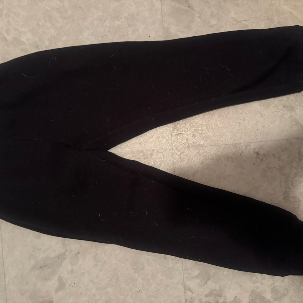 Hurley Charcoal Jogger Pants